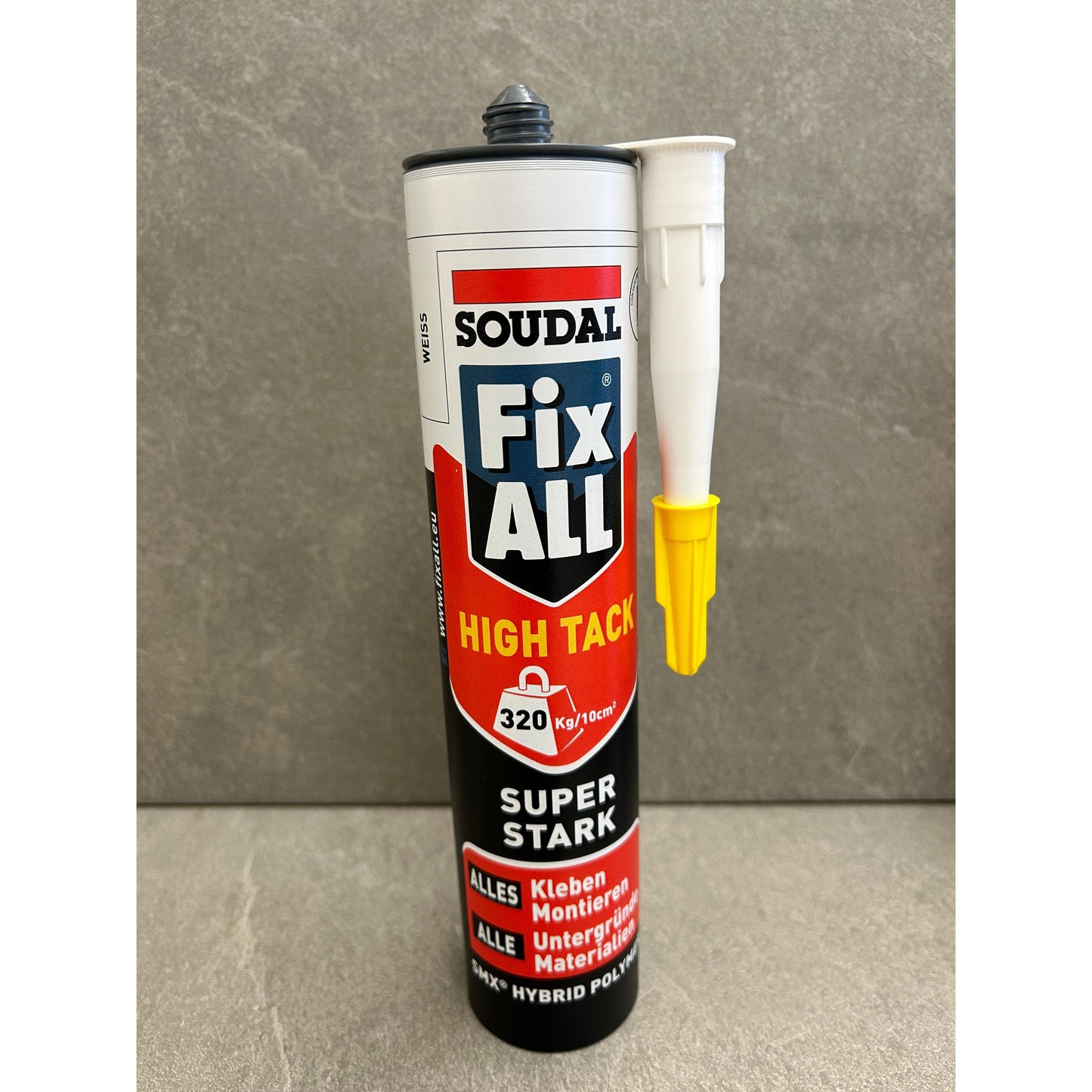 Soudal Fix-All HIGH TACK