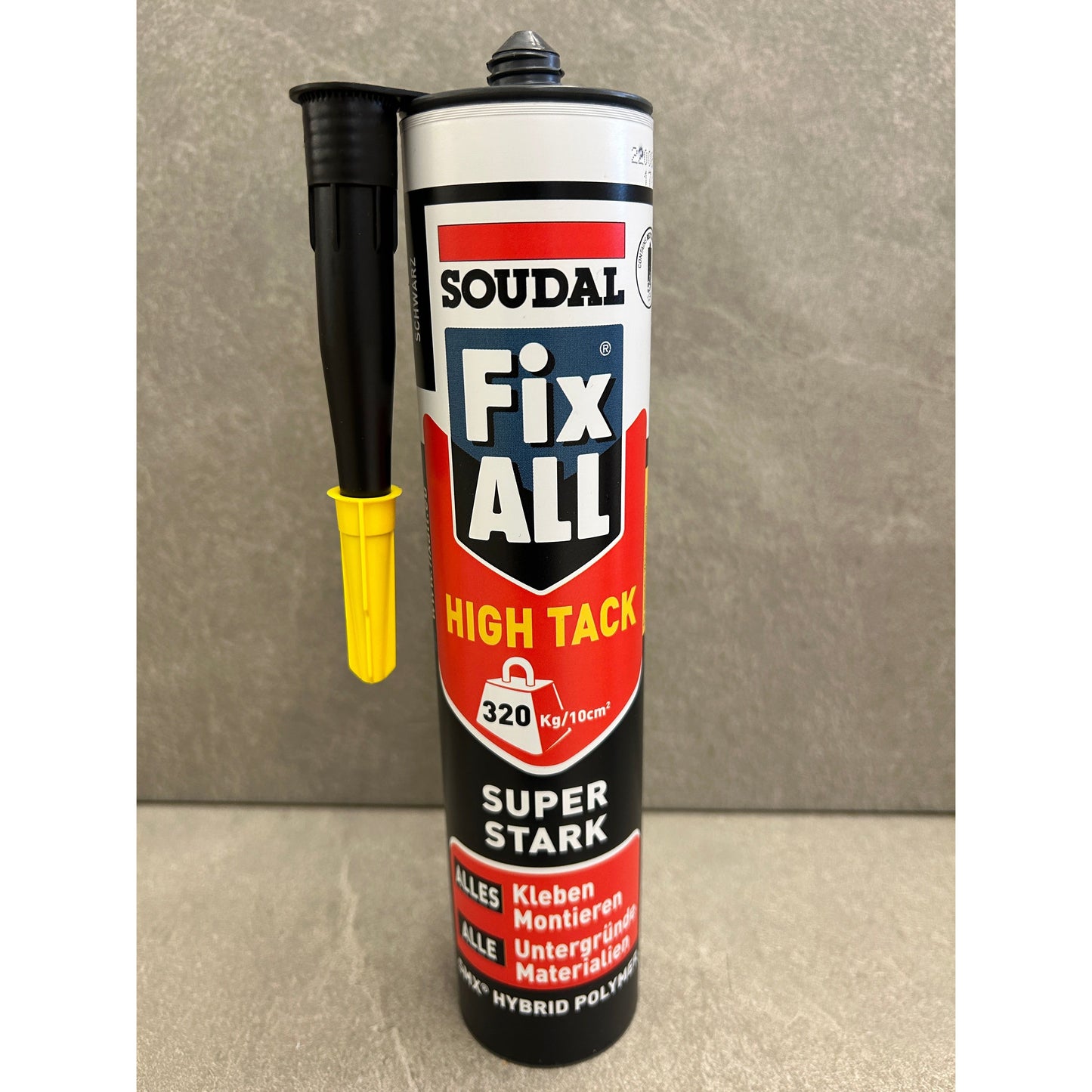Soudal Fix-All HIGH TACK