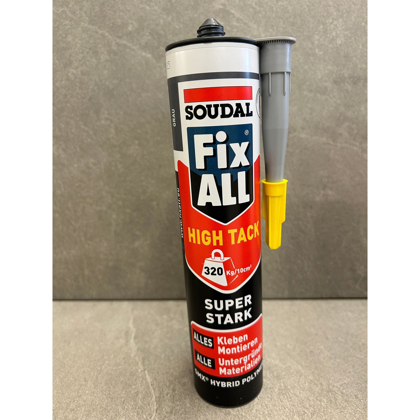 Soudal Fix-All HIGH TACK