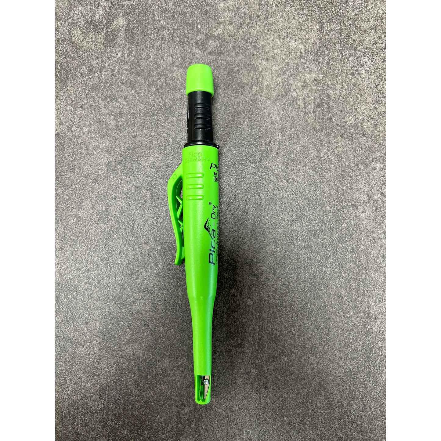 Tiefloch-Marker PICA DRY grau
