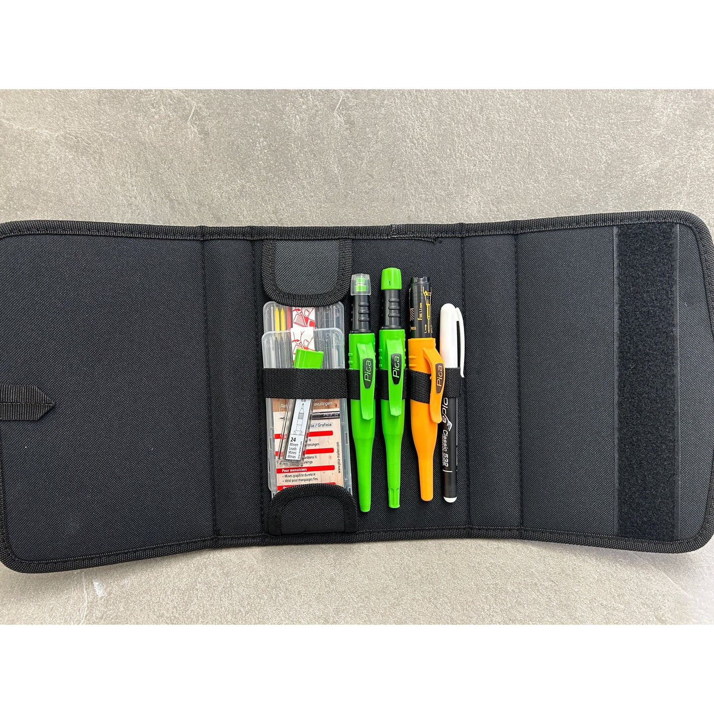 PICA Master Set Schreiner