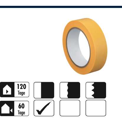 Masq Gold Band