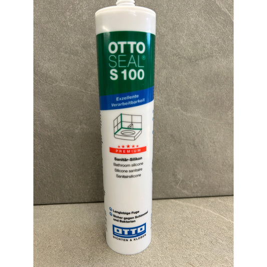 OTTO CHEMIE Ottoseal S100 Anthrazit  C67