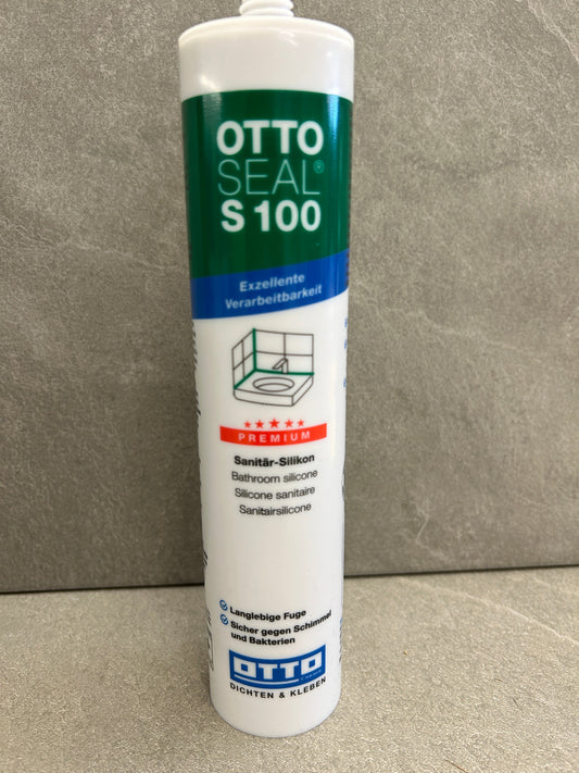 OTTO CHEMIE Ottoseal S100 Altweiss C51